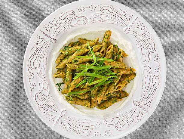 A LEZIONE DI BEAUTY PLATING DALLO CHEF STELLATO LORENZO COGO