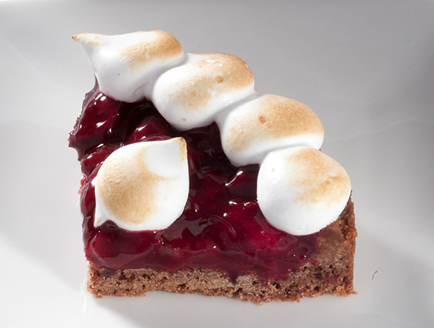 DOLCI TENTAZIONI – LA PASTICCERIA