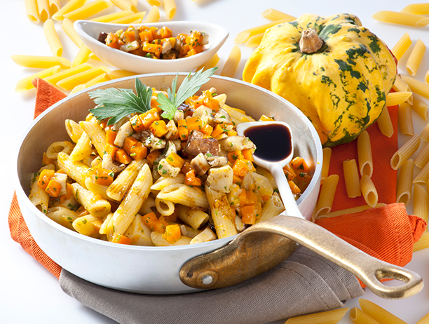 I MENÙ – IL MENÙ AUTUNNALE