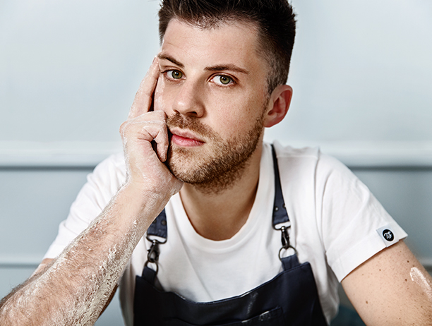 Lorenzo Cogo: the “Instinctive Cuisine” of a chef always in motion