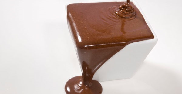 Ricetta Salsa Al Cioccolato E Panna Academia Barilla