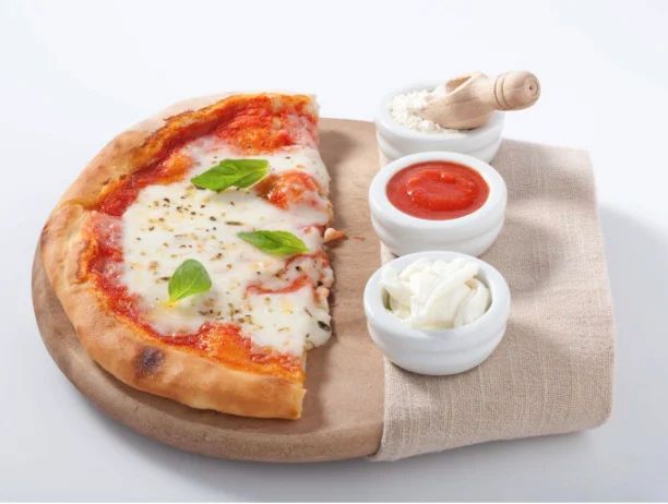 Pizza!